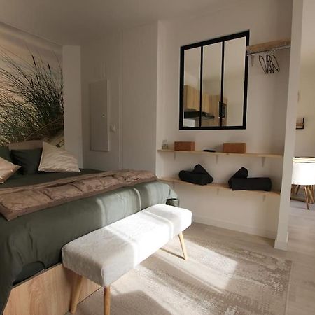 Cosy Coye, Appart Neuf, Parfaitement Situe 6Min Cv-8Min Gare Arles Eksteriør bilde