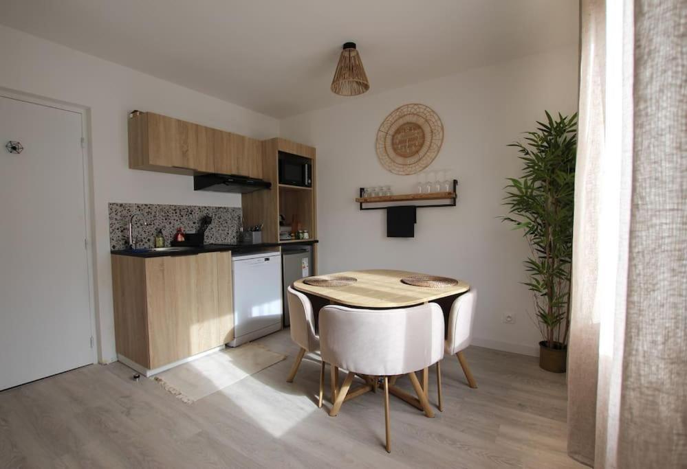 Cosy Coye, Appart Neuf, Parfaitement Situe 6Min Cv-8Min Gare Arles Eksteriør bilde
