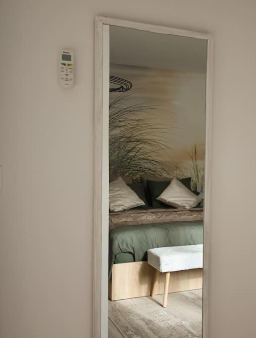 Cosy Coye, Appart Neuf, Parfaitement Situe 6Min Cv-8Min Gare Arles Eksteriør bilde